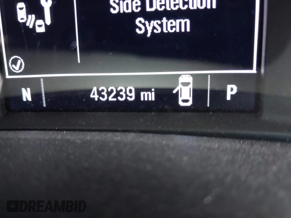 2024 Chevrolet Malibu LS with VIN 1G1ZC5STXRF122502, listed as a IAAI auction lot 42122496 with 43,239 mi miles and . Bid and sale history available at DreamBid. Image 15.