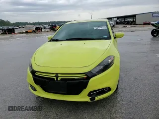 2013 Dodge Dart SXT with VIN 1C3CDFBA3DD231620, listed as a Copart auction lot 50455615 with 145,107 mi miles and Salvage Title. Bid and sale history available at carsss.com. Image 13.