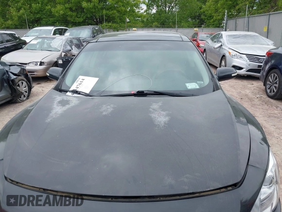 2010 Nissan Maxima SV с VIN 1N4AA5AP8AC834226, выставлен на аукционе IAAI как лот 42347614 с пробегом 92 381 миль миль и . История ставок и продаж доступна на DreamBid. Изображение 6.