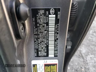 2017 Toyota Camry XLE with VIN 4T1BF1FK9HU311819, listed as a Copart auction lot 50902335 with 263,583 mi miles and Clean Title. Bid and sale history available at carsss.com. Image 12.