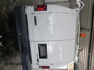 2010 Ford Econoline Cargo Commercial with VIN 1FTNE2EW1ADA72108, listed as a IAAI auction lot 42526201 with 110,358 mi miles and . Bid and sale history available at DreamBid. Image 1.