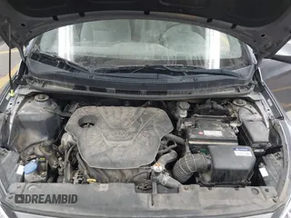 2017 Hyundai Accent SE with VIN KMHCT4AE4HU286778, listed as a IAAI auction lot 41885953 with 129,972 mi miles and . Bid and sale history available at DreamBid. Image 10.