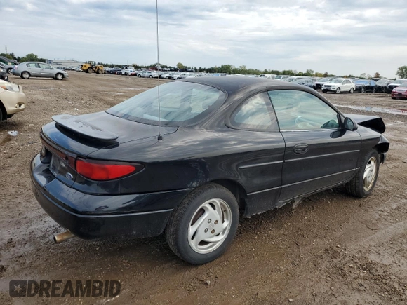 2000 Ford Escort ZX2 z VIN 3FAKP1135YR255974, wystawiony jako Copart lot #69622744 z przebiegiem 97 834 mil mil oraz Szkoda całkowita • Salvage title. Historia ofert i sprzedaży dostępna na DreamBid. Obrazek 3.