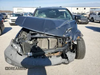 2007 Dodge Durango with VIN 1D8HD38K47F527756, listed as a Copart auction lot 84480944 with Not provided miles and Salvage title. Bid and sale history available at DreamBid. Image 5.