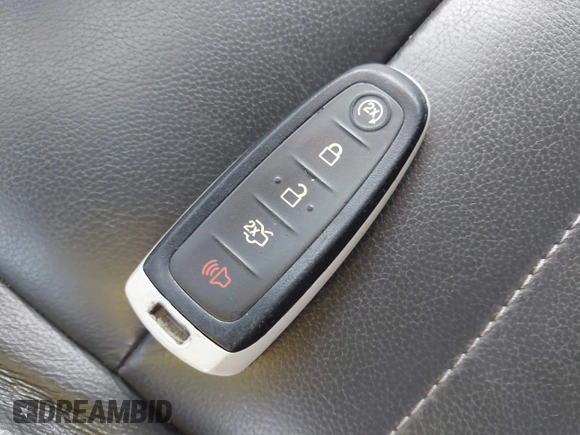 2015 Ford Escape Titanium с VIN 1FMCU0JX9FUB03122, выставлен на аукционе IAAI как лот 42401753 с пробегом 168 526 миль миль и . История ставок и продаж доступна на DreamBid. Изображение 11.