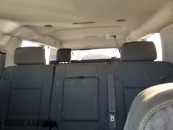 2017 Chevrolet Suburban LS с VIN 1GNSCGKC9HR244423, выставлен на аукционе Copart как лот 83965434 с пробегом 202 347 миль миль и Чистый • Clean title. История ставок и продаж доступна на DreamBid. Изображение 10.