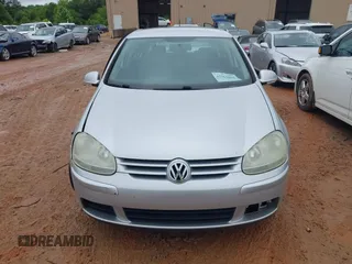 2008 Volkswagen Rabbit S with VIN WVWDA71K78W331772, listed as a IAAI auction lot 42363004 with 173,557 mi miles and . Bid and sale history available at DreamBid. Image 12.
