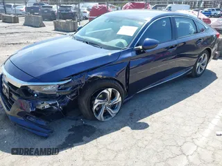 2018 Honda Accord EX with VIN 1HGCV1F4XJA119203, listed as a IAAI auction lot 42107069 with 111,429 mi miles and . Bid and sale history available at DreamBid. Image 20.