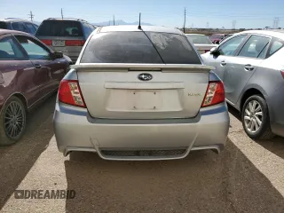2014 Subaru Impreza Sedan WRX WRX with VIN JF1GV7F63EG003063, listed as a Copart auction lot 81385724 with 84,413 mi miles and Clean Title. Bid and sale history available at carsss.com. Image 6.