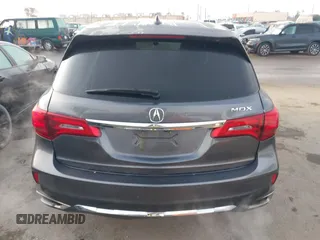 2019 Acura MDX Technology z VIN 5J8YD3H59KL010487, wystawiony jako IAAI lot #41478493 z przebiegiem 55 315 mil mil oraz . Historia ofert i sprzedaży dostępna na DreamBid. Obrazek 16.
