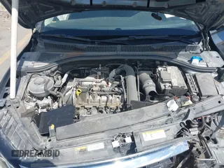 2021 Volkswagen Jetta S with VIN 3VWC57BU3MM065769, listed as a IAAI auction lot 42286921 with 59,128 mi miles and . Bid and sale history available at DreamBid. Image 10.