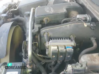2003 Chevrolet TrailBlazer LT с VIN 1GNDS13SX32270125, выставлен на аукционе IAAI как лот 42622600 с пробегом 267 309 миль миль и . История ставок и продаж доступна на DreamBid. Изображение 12.