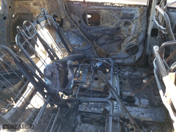 2013 Toyota RAV4 XLE with VIN 2T3RFREV1DW090727, listed as a Copart auction lot 70680363 with 0 mi miles and Salvage Title. Bid and sale history available at carsss.com. Image 10.