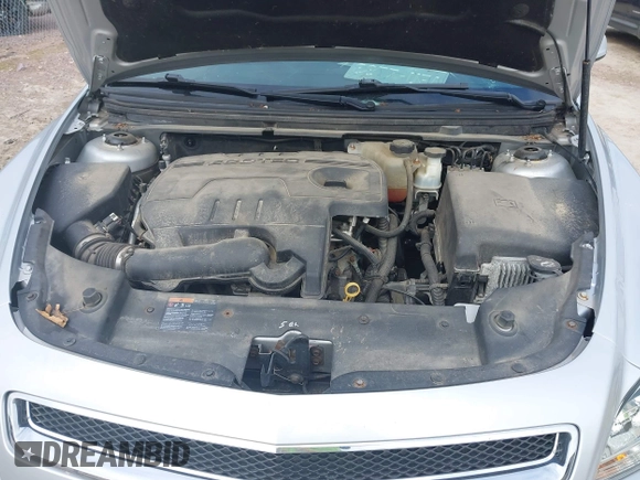 2010 Chevrolet Malibu 1LT with VIN 1G1ZC5EB7AF243706, listed as a IAAI auction lot 42184547 with 165,794 mi miles and . Bid and sale history available at DreamBid. Image 10.