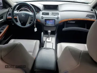 2011 Honda Accord EX z VIN 1HGCP2F76BA057004, wystawiony jako Copart lot #58795175 z przebiegiem 190 789 mil mil oraz Szkoda całkowita • Salvage title. Historia ofert i sprzedaży dostępna na DreamBid. Obrazek 8.