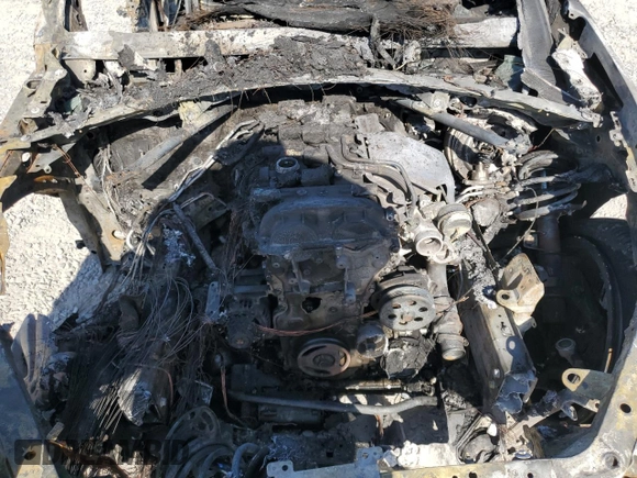 2015 Cadillac CTS Luxury RWD with VIN 1G6AR5SX8F0133439, listed as a Copart auction lot 53654485 with Not Provided miles and Non Repairable. Bid and sale history available at DreamBid. Image 12.