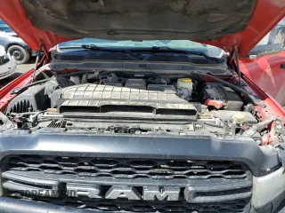 2021 Ram 3500 Tradesman with VIN 3C63RRGL0MG565753, listed as a Copart auction lot 43381555 with 117,784 mi miles and Salvage Title. Bid and sale history available at carsss.com. Image 11.
