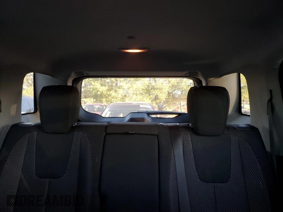 2013 GMC Terrain SLE with VIN 2GKALSEK9D6341710, listed as a Copart auction lot 82027344 with 147,486 mi miles and Salvage title. Bid and sale history available at DreamBid. Image 10.