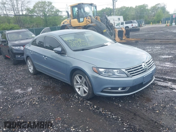 2013 Volkswagen CC Sport с VIN WVWBP7AN8DE507342, выставлен на аукционе IAAI как лот 42289217 с пробегом Не указан миль и . История ставок и продаж доступна на DreamBid. Изображение 1.