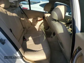 2013 BMW 3 Series 328i с VIN WBA3A5G52DNP19023, выставлен на аукционе Copart как лот 54585875 с пробегом 153 231 миль миль и Списание • Salvage title. История ставок и продаж доступна на DreamBid. Изображение 10.