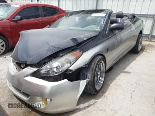 2004 Toyota Solara SE z VIN 4T1FA38P94U027475, wystawiony jako Copart lot #51190925 z przebiegiem Nie podano mil oraz Nie do naprawy • Non repairable. Historia ofert i sprzedaży dostępna na DreamBid. Obrazek 1.