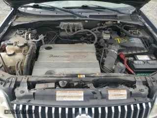 2007 Mercury Mariner with VIN 4M2CU39H37KJ05894, listed as a Copart auction lot 53617285 with 63,002 mi miles and Clean Title. Bid and sale history available at carsss.com. Image 12.