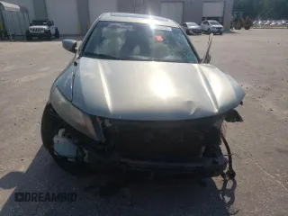 2011 Honda Accord Crosstour EX-L with VIN 5J6TF1H53BL000362, listed as a Copart auction lot 71269394 with 0 mi miles and Salvage Title. Bid and sale history available at carsss.com. Image 5.