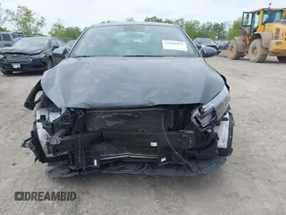 2024 Kia Forte LXS z VIN 3KPF24AD8RE754569, wystawiony jako IAAI lot #42220973 z przebiegiem 36 854 mil mil oraz . Historia ofert i sprzedaży dostępna na DreamBid. Obrazek 12.