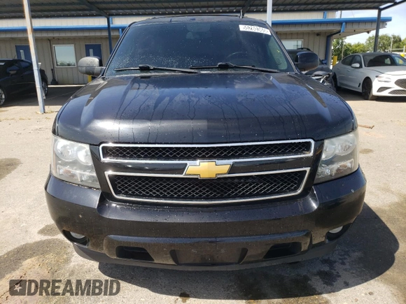 2012 Chevrolet Tahoe LT with VIN 1GNSCBE01CR326238, listed as a Copart auction lot 55280365 with 151,186 mi miles and Clean title. Bid and sale history available at DreamBid. Image 5.