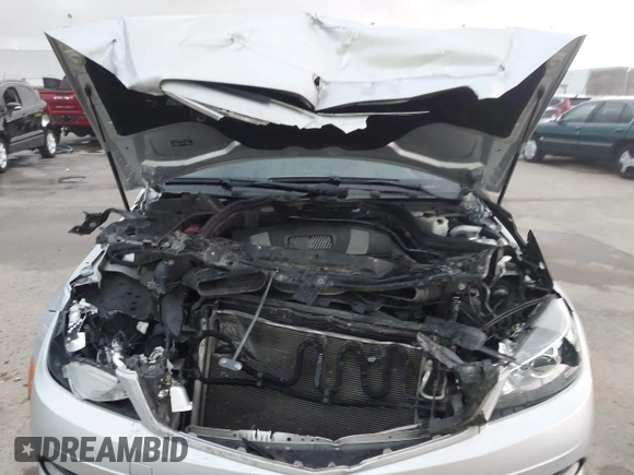 2011 Mercedes-Benz C 350 Sport with VIN WDDGF5GB3BR158936, listed as a IAAI auction lot 42456440 with 103,709 mi miles and . Bid and sale history available at DreamBid. Image 12.
