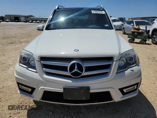 2011 Mercedes-Benz GLK 350 z VIN WDCGG5GB3BF567568, wystawiony jako Copart lot #51805515 z przebiegiem 80 726 mil mil oraz Czysty tytuł • Clean title. Historia ofert i sprzedaży dostępna na DreamBid. Obrazek 5.