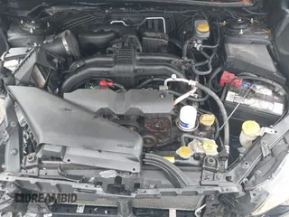 2016 Subaru Impreza Premium with VIN JF1GPAB67G8265968, listed as a IAAI auction lot 42178364 with 116,504 mi miles and . Bid and sale history available at DreamBid. Image 10.