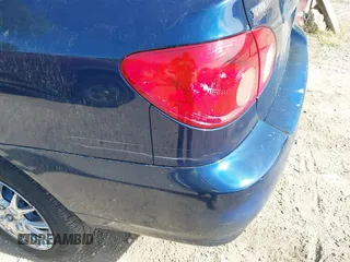 2005 Toyota Corolla CE with VIN 2T1BR32E45C465841, listed as a IAAI auction lot 42101951 with 179,678 mi miles and . Bid and sale history available at DreamBid. Image 12.
