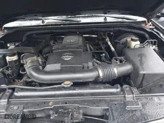 2012 Nissan Pathfinder SV with VIN 5N1AR1NBXCC611355, listed as a IAAI auction lot 41517590 with 128,870 mi miles. Bid and sale history available at carsss.com. Image 10.