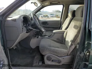 2002 Chevrolet TrailBlazer LS with VIN 1GNDT13S522387218, listed as a Copart auction lot 49256745 with 260,199 mi miles and Salvage Title. Bid and sale history available at carsss.com. Image 7.