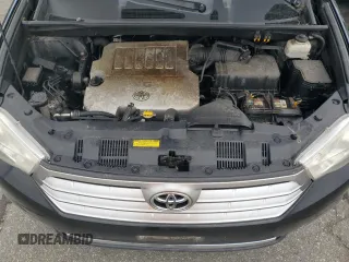 2011 Toyota Highlander Limited z VIN 5TDDK3EH0BS047928, wystawiony jako Copart lot #65211764 z przebiegiem 176 558 mil mil oraz Szkoda całkowita • Salvage title. Historia ofert i sprzedaży dostępna na DreamBid. Obrazek 12.