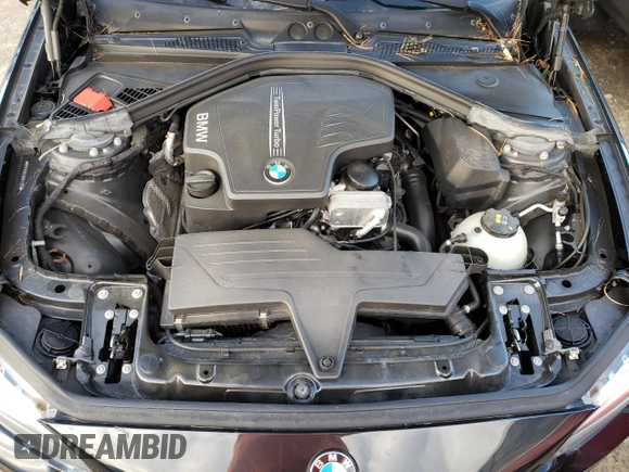 2016 BMW 2 Series 228i with VIN WBA1F9C52GV544203, listed as a Copart auction lot 36497833 with 34,459 mi miles and . Bid and sale history available at carsss.com. Image 11.