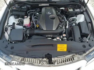 2021 Lexus IS 300 z VIN JTHCA1D21M5114771, wystawiony jako Copart lot #56099775 z przebiegiem 47 640 mil mil oraz Nie do naprawy • Non repairable. Historia ofert i sprzedaży dostępna na DreamBid. Obrazek 11.