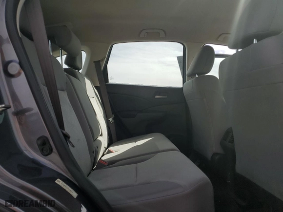 2015 Honda CR-V LX with VIN 3CZRM3H3XFG708959, listed as a Copart auction lot 47263755 with 100,082 mi miles and Salvage Title. Bid and sale history available at carsss.com. Image 11.