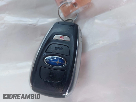 2025 Subaru Outback Premium with VIN 4S4BTADC4S3242331, listed as a IAAI auction lot 42565795 with 111 mi miles and . Bid and sale history available at DreamBid. Image 11.
