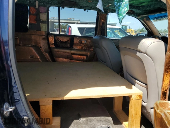 2013 Honda Pilot Touring with VIN 5FNYF3H99DB037819, listed as a Copart auction lot 52762565 with 197,889 mi miles and Salvage Title. Bid and sale history available at DreamBid. Image 11.
