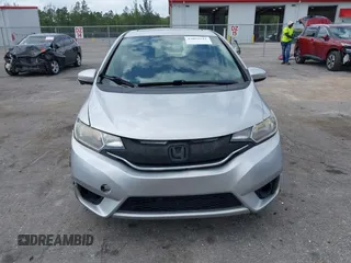 2016 Honda Fit EX with VIN JHMGK5H74GX000882, listed as a IAAI auction lot 42091641 with 64,210 mi miles and . Bid and sale history available at carsss.com. Image 12.