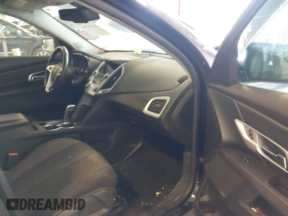 2014 GMC Terrain SLE с VIN 2GKFLWEK5E6305351, выставлен на аукционе IAAI как лот 42474746 с пробегом 167 596 миль миль и . История ставок и продаж доступна на DreamBid. Изображение 5.