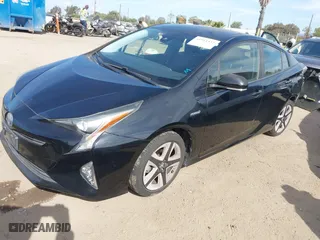 2016 Toyota Prius Four with VIN JTDKARFU6G3005636, listed as a IAAI auction lot 41914432 with 41,366 mi miles. Bid and sale history available at carsss.com. Image 17.
