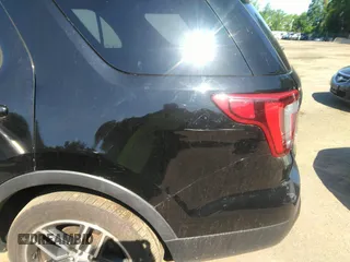2016 Ford Explorer Sport z VIN 1FM5K8GTXGGA61478, wystawiony jako IAAI lot #42293465 z przebiegiem 220 212 mil mil oraz . Historia ofert i sprzedaży dostępna na DreamBid. Obrazek 6.