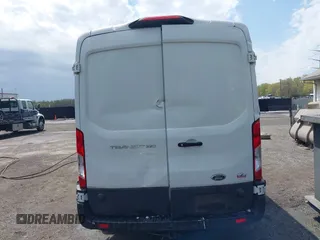 2019 Ford Transit with VIN 1FTYR2CM7KKA20062, listed as a IAAI auction lot 42028348 with 177,377 mi miles and . Bid and sale history available at DreamBid. Image 16.