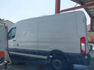 2017 Ford Transit with VIN 1FTYR2CM6HKA14519, listed as a IAAI auction lot 42055143 with 75,980 mi miles. Bid and sale history available at carsss.com. Image 14.