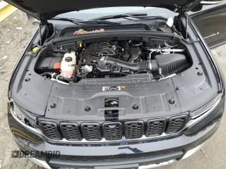 2022 Jeep Grand Cherokee Limited with VIN 1C4RJJBG8N8554545, listed as a Copart auction lot 44686215 with 69,545 mi miles and Salvage title. Bid and sale history available at DreamBid. Image 12.