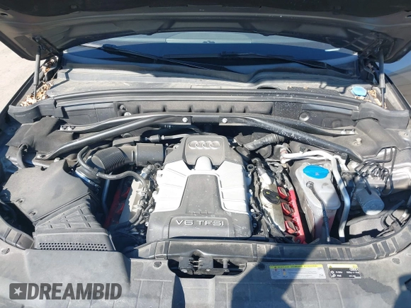 2016 Audi Q5 Premium Plus с VIN WA1D7AFP0GA012705, выставлен на аукционе IAAI как лот 42148353 с пробегом 124 207 миль миль и . История ставок и продаж доступна на DreamBid. Изображение 10.