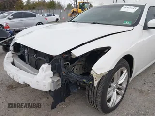 2010 Infiniti G37 x with VIN JN1CV6EL2AM150614, listed as a IAAI auction lot 41853853 with 208,852 mi miles. Bid and sale history available at carsss.com. Image 17.